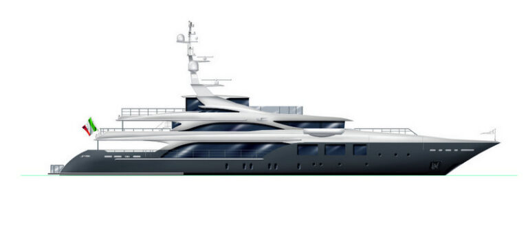 Benetti Shipyard