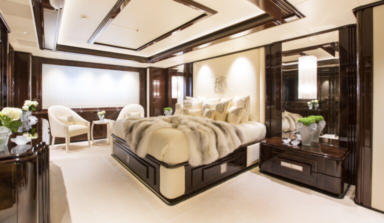 owner suite