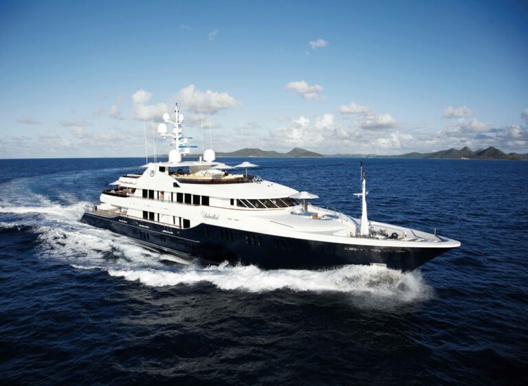 Trinity Yachts