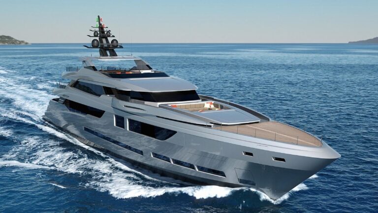 Mondomarine