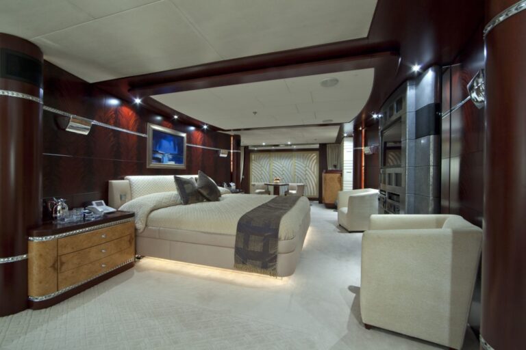 master suite