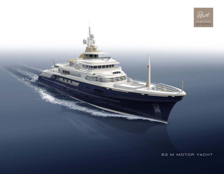 Diana Yachts