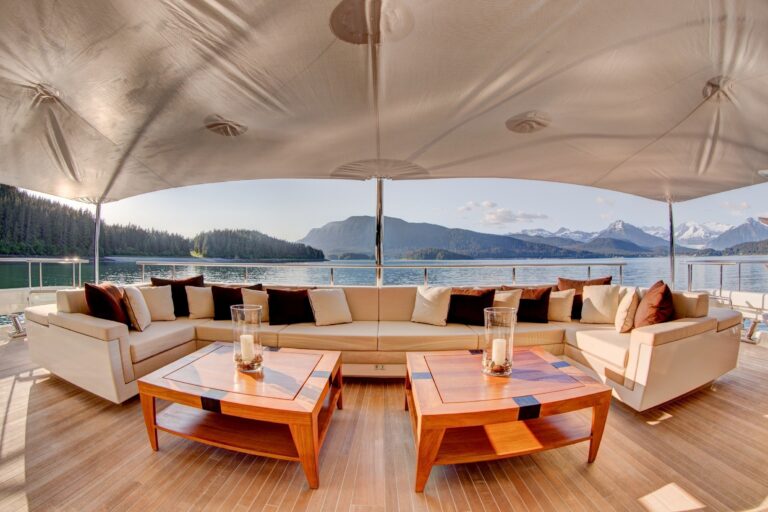 The 63m Yacht PARTY GIRL