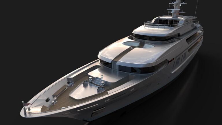 Viareggio Superyachts