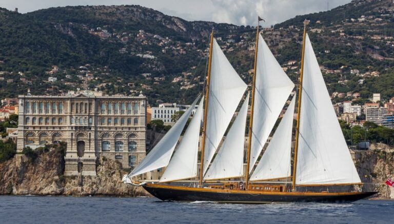 Camper & Nicholsons Yachting