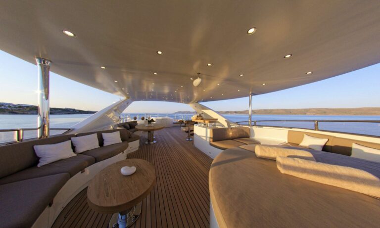 Sundeck
