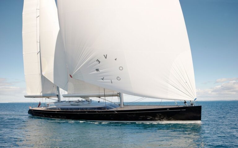 Alloy Yachts
