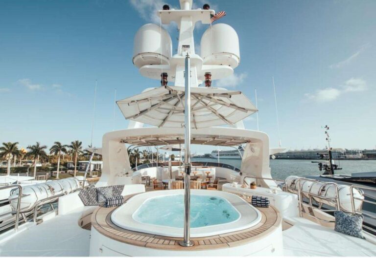 Jacuzzi