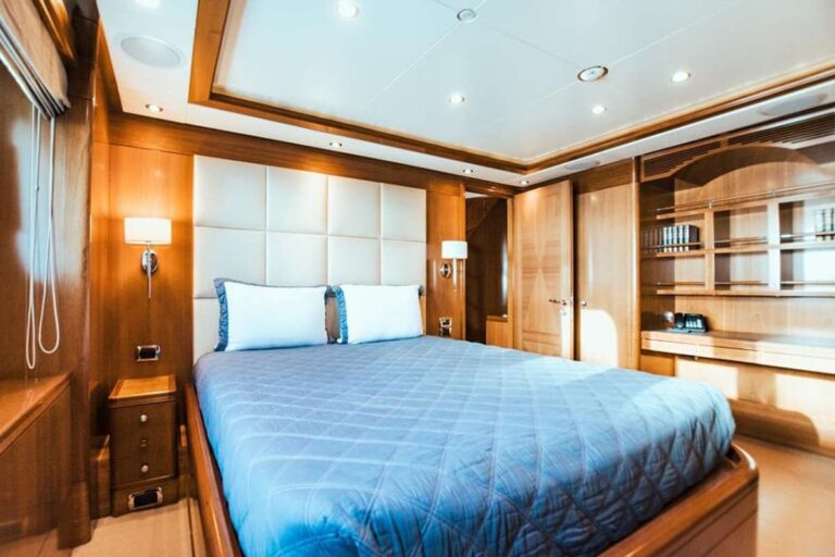 Guest suite