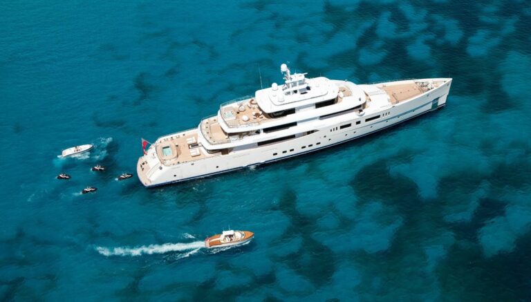 Perini Navi