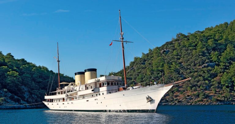 F. Krupp, Kiel Rebuilt By Devonport