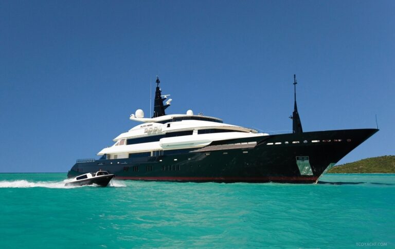 Oceanco