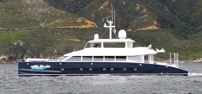 Du Toit Yacht Design