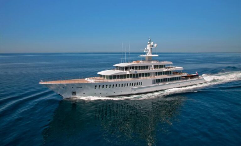 De Voogt Naval Architects