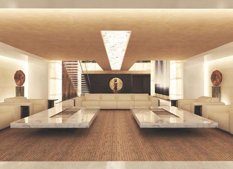 The 89m Yacht ILLUSION