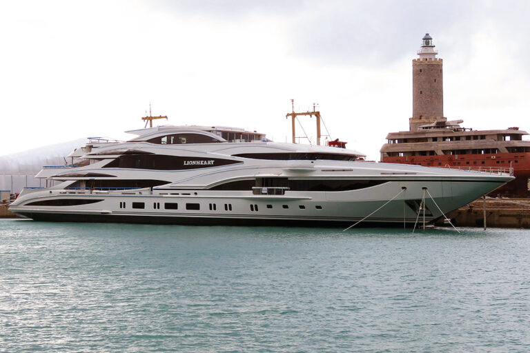 Benetti S.p.a.