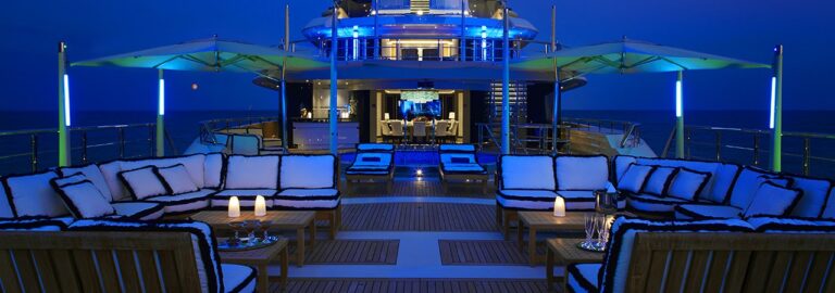 Sundeck