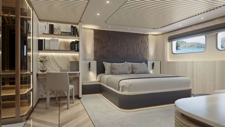 Guest Suite