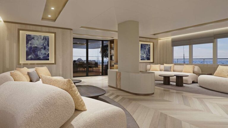 Main Salon