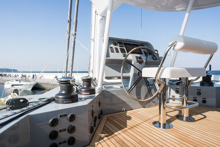 Flybridge