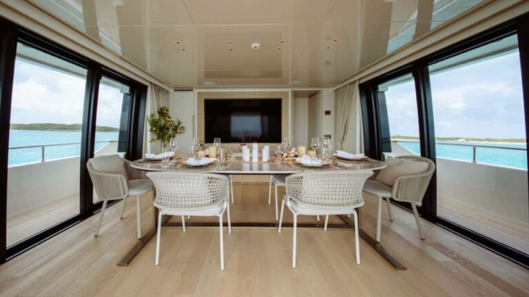 Main Dining