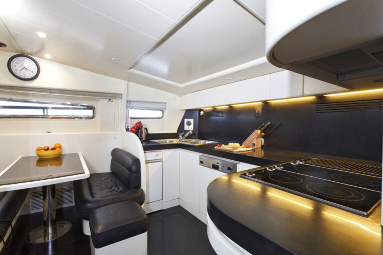 Galley
