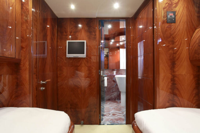 ADRIATIC BLUES - Twin ensuite