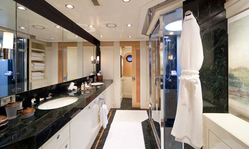 AERIE - Master Ensuite