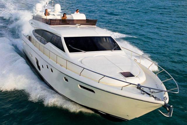 Ferretti