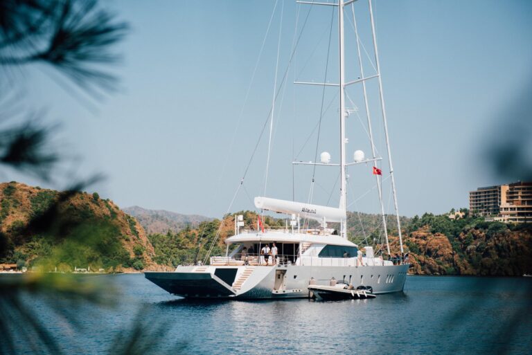 ADA Yacht Works