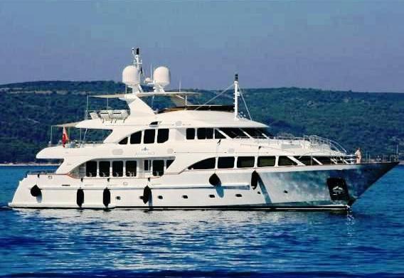 Benetti