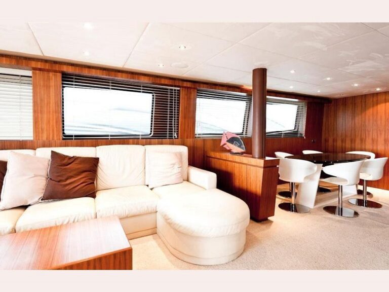 Saloon