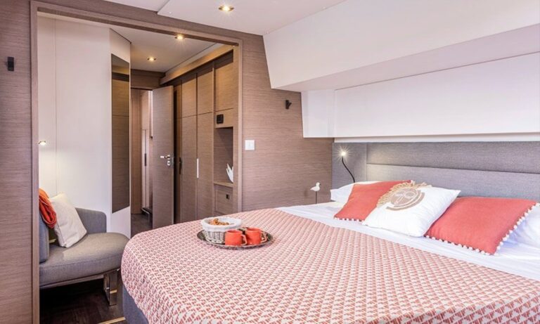 Master Stateroom