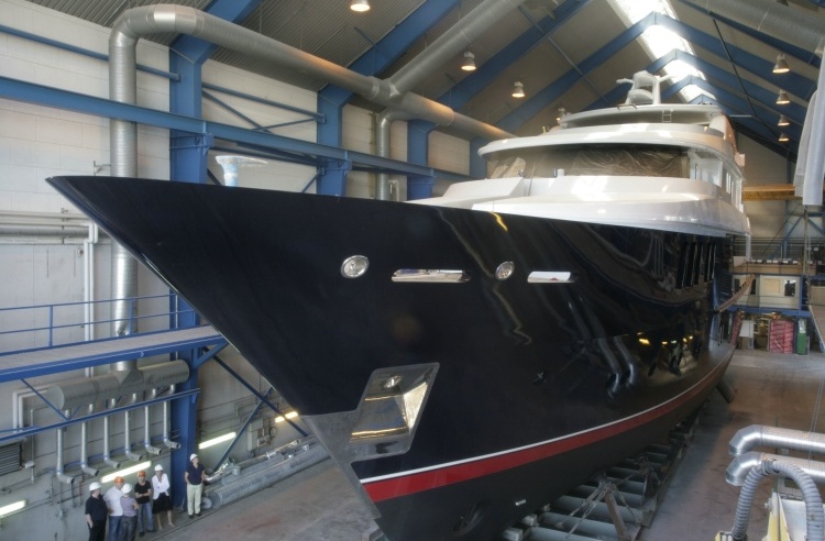 Diana Yacht Design