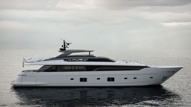 Sanlorenzo Shipyards