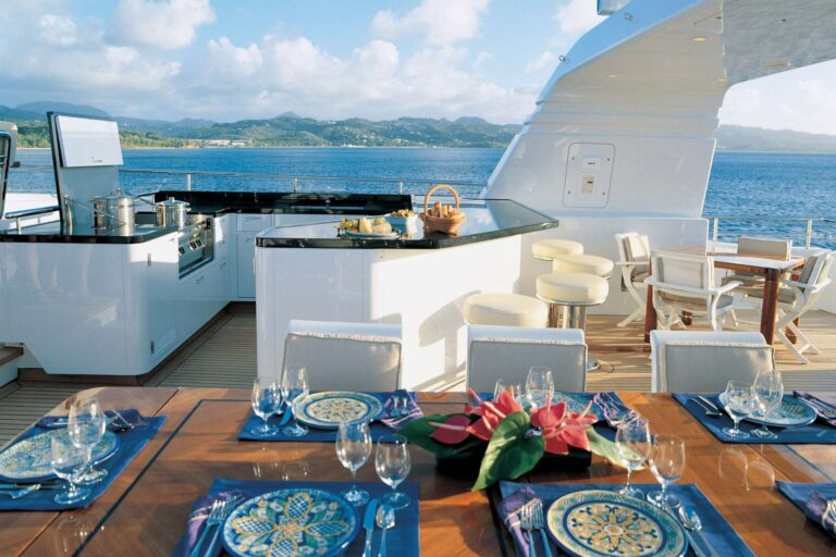 Sundeck
