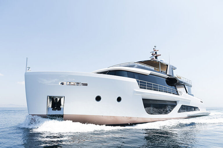 Venture Yachts