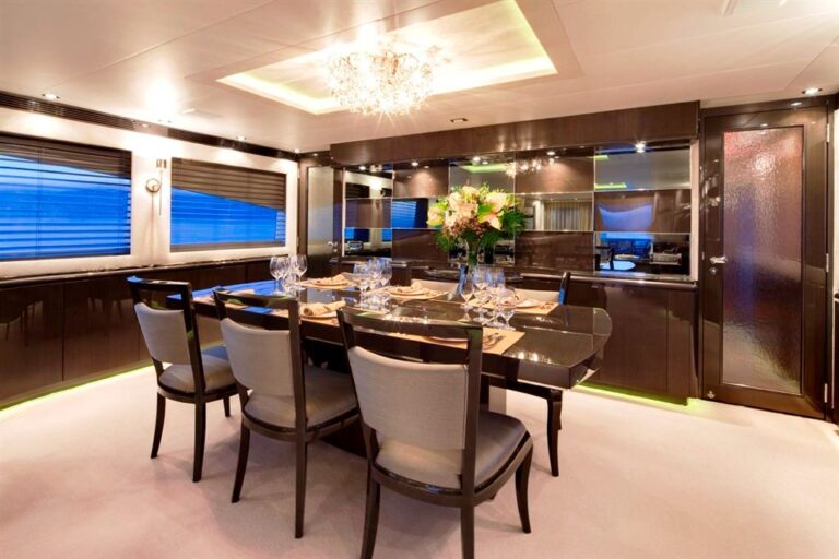 ANNA J Dining