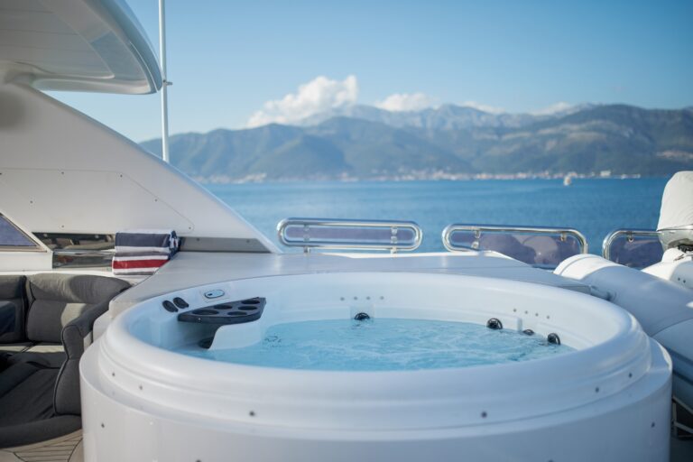 Jacuzzi