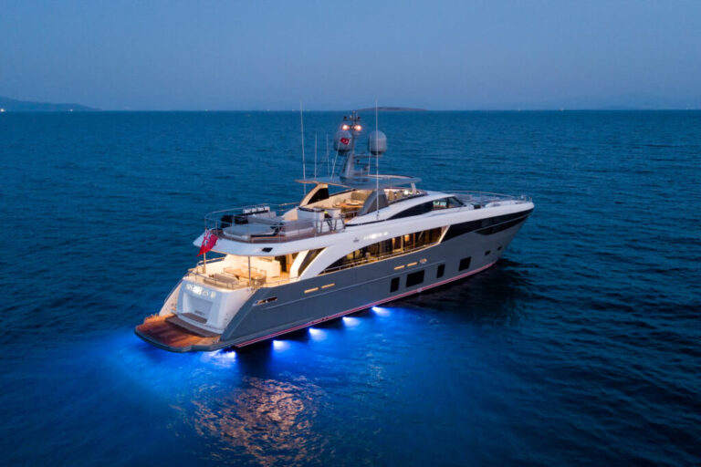 ANTHEYA III Underwater lights