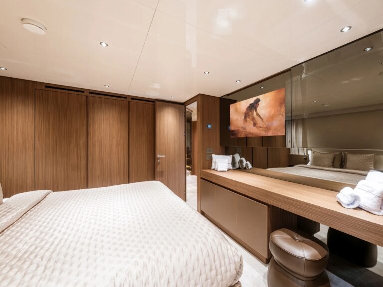 Guest Suite
