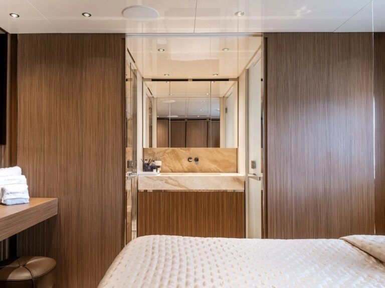 Guest Suite