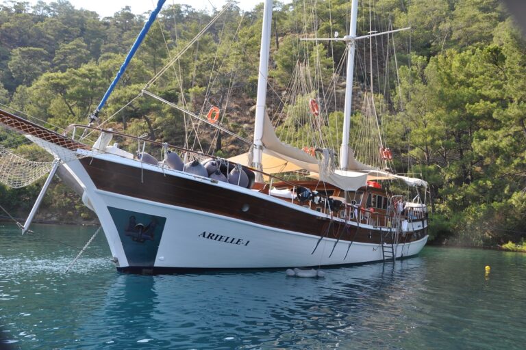 ARIELLE I