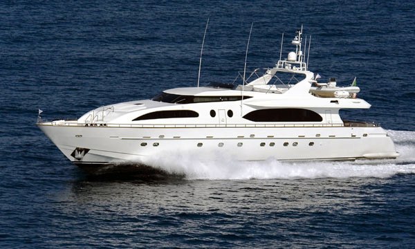 ARMENI -  Cruising