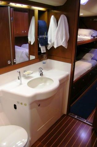 ASTRO Bathroom