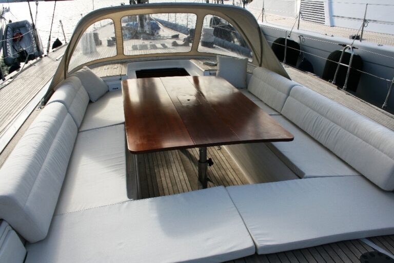 ASTRO Cockpit