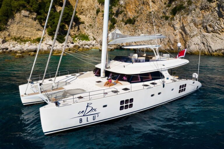 Sunreef Yachts