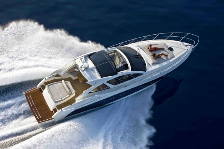 Malta ATLANTIS 54