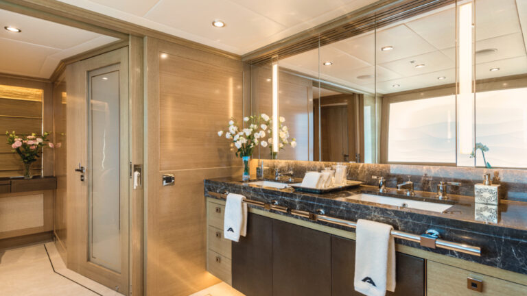 Interior - Master Ensuite