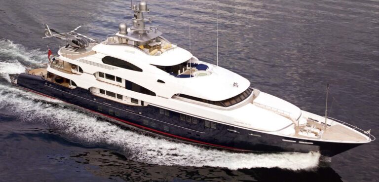 De Voogt Naval Architects